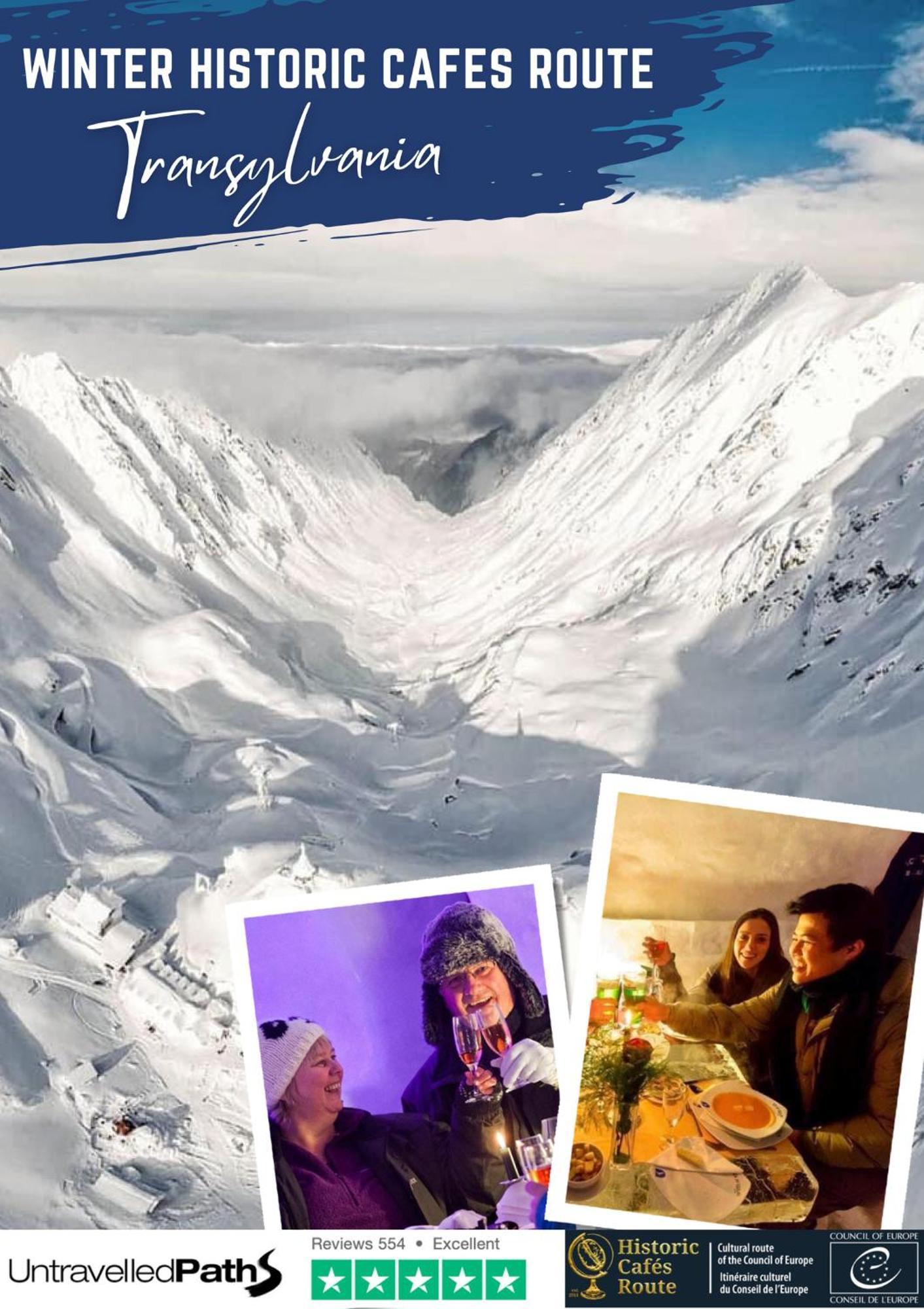 Hotel Of Ice Transylvania Кирцишоара Екстер'єр фото